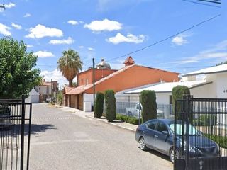 Casa de Recuperación en Ricardo Montoya, Ciudad Juárez, Chihuahua