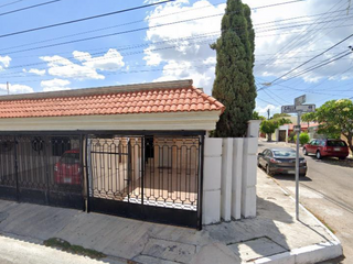 Casa en venta en Francisco de Montejo Mérida