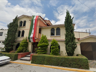 Hermosa Casa en Metepec, EDOMEX en Remate Bancario, ¡No pierda la oportunidad!