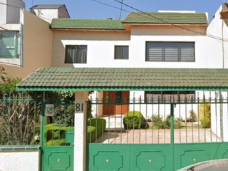 Casa en venta en Color Echegaray, Naucalpan de Juárez, Mexico, VPV