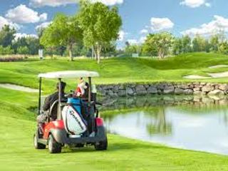 Terreno de Fairway en venta El Molino Residencial & Golf