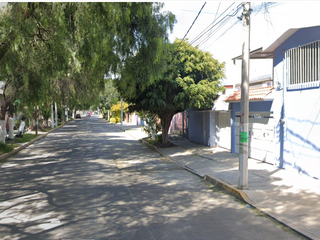 Casa en venta de oportunidad, Jardines de Morelos, Secc. Fuentes, Ecatepec BJ*