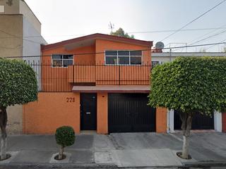 Casa en venta en Vid 228 Nueva Santa María Azcapotzalco CDMX