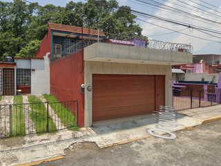 -Casa en Remate Bancario-Orquídeas, Jardin, Orizaba, Veracruz, México
