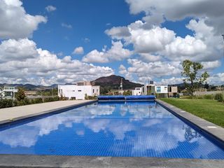 Valle Imperial Terreno en Coto Griego