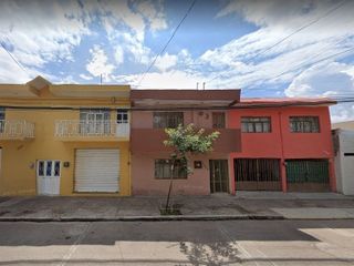 VENTA DE CASA EN AGUASCALIENTES COL ALTAVISTA