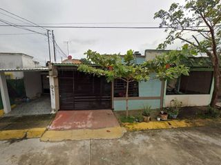 Casa VENTA, Las Arboledas, Cosoleacaque, Ver