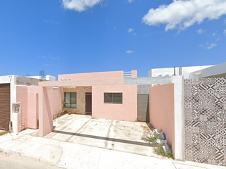 Casa en Venta en Las Américas, Mérida, Yucatán