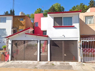 Casa en venta en Lomas Verdes 4ta Sección, Naucalpan de Juarez, Edo. de Mex. VPV