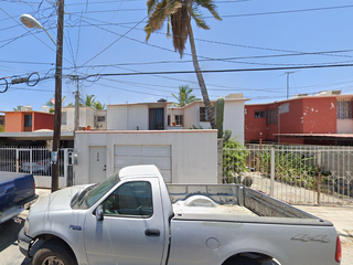 Casa en Venta en Remate, SudCalifornia La Paz