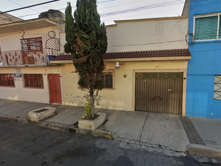 Casa en Col.Puerto San Blas 103, Casas Alemán, Gustavo A. Madero, CDMX, Remate!!! -JCR-