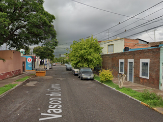 Atención Inversionistas, Oportunidad De Casa En Remate Col. Zona Centro, Aguascalientes.