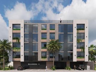 Balandra Residencial - Mazatlán