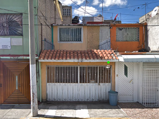 Casa en venta en Ecatepec de Morelos