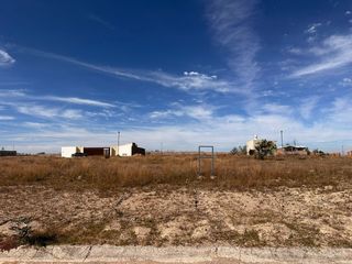 TERRENO EN VENTA