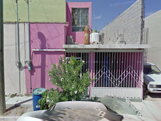Casa en venta en Col. Los muros, Reynosa. ¡Compra esta propiedad mediante Cesión de Derechos e incrementa tu patrimonio! ¡Contáctame, te digo cómo hacerlo!