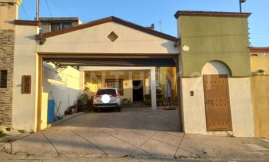 CASA EN VENTA, EN TIJUANA, BC