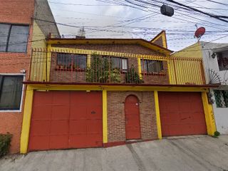 Casa en Coyoacán, Remate Bancario, No CREDITOS