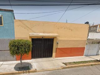 VENTA DE CASA EN NEZAHUALCOYOTL, ¡EXCELENTE REMATE BANCARIO, CONTAMOS CON EXPEDIENTE!!