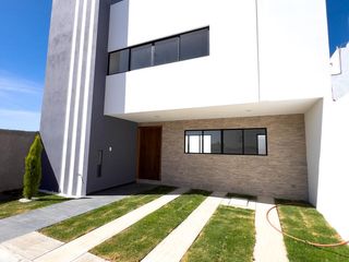 Casa nueva en VENTA XIXITLA ZEREZOTLA