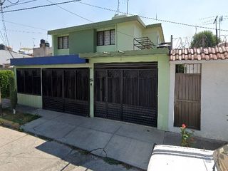 Casa en Paseos de Santa Maria, Cuautitlán, ¡¡¡Gran Oportunidad de Remate Bancario!!!