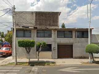 Casa en la GAM Col. Aragón  Gran Oportunidad de Inversión