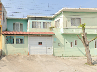 Casa en 1ra Av Sur Oriente en La Col Teran Tuxtla Gutierrez Remate Bancario
