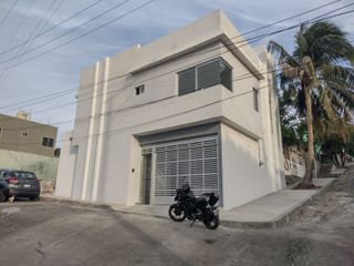 Casa en venta en Colonia Villa Rica, Boca del Río, Veracruz