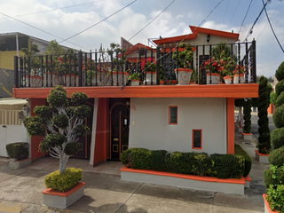Casa en venta " Izcalli del Valle, Buenavista, Edomex " DD141 VN