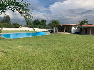 Terreno campestre en venta en Hda Monticello Zapopan