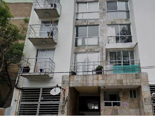 Departamento en Venta Calz. Azcapotzalco-La Villa Azcapotzalco/laab1