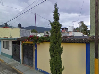 vendo casa en San Cristobal, recuperacion bancaria