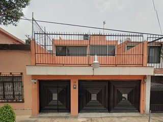Casa en venta  Excelente Zona de CIUDAD DE MEXICO  ADJUDICADO