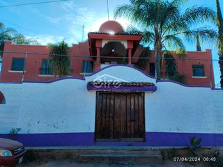 Casa en Venta – Lomas del Verde Jalisco.