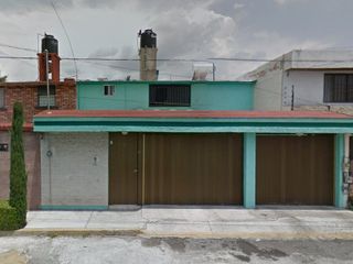 Casa En Venta En Casa Blanca Metepec Estado de Mexico