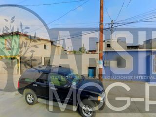 MGG  ULTIMAS CASAS EN FEDERAL BRONCE ENSENADA BAJA CALIFORNIA