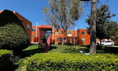 Casa en Condominio en Venta en Cuajimalpa con Areas Comunes