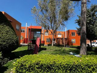 Casa en Condominio en Venta en Cuajimalpa con Areas Comunes
