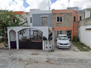 GRAN OPORTUNIDAD CASA EN “CALAKMUL, CANCÚN, Q.R.”
