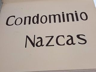 CASA EN VENTA CONDOMINIO NAZCAS RESIDENCIAL AMERICAS III