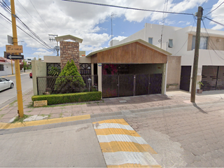 SE VENDE HERMOSA CASA EN AGUASCALIENTES