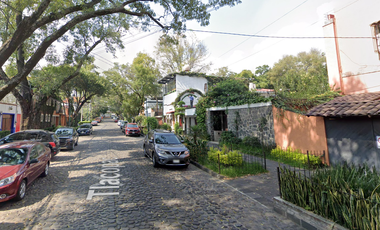 ¡¡¡ HERMOSA CASA EN REMATE BANCARIO EN CDMX, CERCA DEL PUENTE DE LOS POETAS!!!
