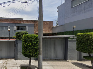 GRAN OPORTUNIDAD,Casa en venta, en, San Jose Insurgentes, CDMX.