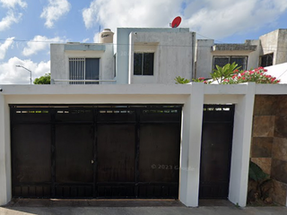 calle 8 #341, Montebello Mérida Yucatán