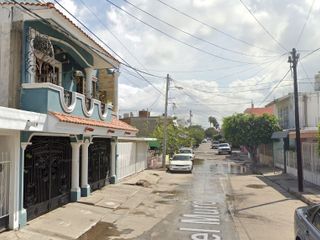 Gran Remate, Casa en Col. Loma de Juárez, Mazatlán, Sin.