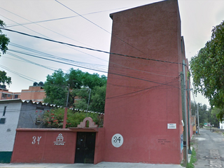Departamento en venta en Tlatilco, Azcapotzalco, Br10