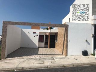 Increíble casa en renta y venta en Fracc. Lomas de la Rioja Alvarado Veracruz.