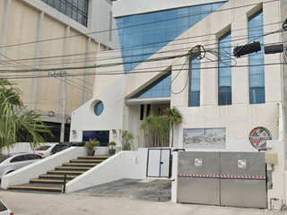 Oficina en Renta en zona centrica de Cancún Quintana Roo