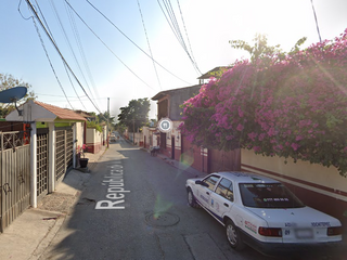 ¡¡Remate!! Amplia Casa En La Mejor Zona De Xochitepec Morelos.