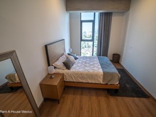 DEPARTAMENTO DE 1 RECAMARA ( POLANCO-CARSO )